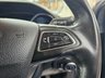 USED 2016 16 FORD FOCUS 1.5 TDCi Titanium NAV Euro6 5dr - PARK ASSIST. 