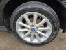 USED 2016 16 FORD FOCUS 1.5 TDCi Titanium NAV Euro6 5dr - PARK ASSIST. 