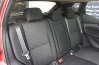 USED 2016 16 NISSAN QASHQAI 1.2 N-CONNECTA DIG-T 5d 113 BHP Rear Parking Camera + Sensors + Nav