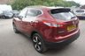 USED 2016 16 NISSAN QASHQAI 1.2 N-CONNECTA DIG-T 5d 113 BHP Rear Parking Camera + Sensors + Nav