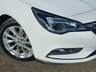 USED 2018 18 VAUXHALL ASTRA 1.4 16v Design NAV 5dr - UPGRADE ALLOYS 