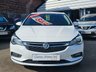 USED 2018 18 VAUXHALL ASTRA 1.4 16v Design NAV 5dr - UPGRADE ALLOYS 