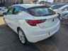 USED 2018 18 VAUXHALL ASTRA 1.4 16v Design NAV 5dr - UPGRADE ALLOYS 