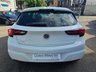 USED 2018 18 VAUXHALL ASTRA 1.4 16v Design NAV 5dr - UPGRADE ALLOYS 
