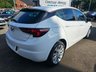USED 2018 18 VAUXHALL ASTRA 1.4 16v Design NAV 5dr - UPGRADE ALLOYS 