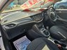 USED 2018 18 VAUXHALL ASTRA 1.4 16v Design NAV 5dr - UPGRADE ALLOYS 