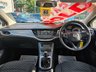 USED 2018 18 VAUXHALL ASTRA 1.4 16v Design NAV 5dr - UPGRADE ALLOYS 