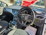 USED 2018 18 VAUXHALL ASTRA 1.4 16v Design NAV 5dr - UPGRADE ALLOYS 