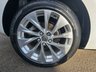 USED 2018 18 VAUXHALL ASTRA 1.4 16v Design NAV 5dr - UPGRADE ALLOYS 