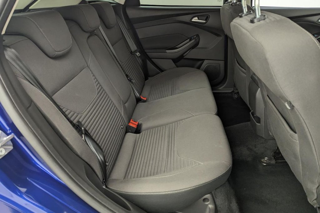 USED 2016 16 FORD FOCUS 1.0 TITANIUM 5d  
