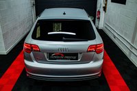 USED 2011 61 AUDI A3 2.0 S3 SPORTBACK TFSI QUATTRO BLACK EDITION 5d 261 BHP FSH