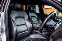 USED 2011 61 AUDI A3 2.0 S3 SPORTBACK TFSI QUATTRO BLACK EDITION 5d 261 BHP FSH