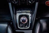 USED 2011 61 AUDI A3 2.0 S3 SPORTBACK TFSI QUATTRO BLACK EDITION 5d 261 BHP FSH