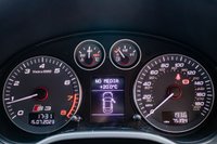 USED 2011 61 AUDI A3 2.0 S3 SPORTBACK TFSI QUATTRO BLACK EDITION 5d 261 BHP FSH