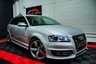 USED 2011 61 AUDI A3 2.0 S3 SPORTBACK TFSI QUATTRO BLACK EDITION 5d 261 BHP FSH