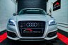 USED 2011 61 AUDI A3 2.0 S3 SPORTBACK TFSI QUATTRO BLACK EDITION 5d 261 BHP FSH