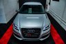 USED 2011 61 AUDI A3 2.0 S3 SPORTBACK TFSI QUATTRO BLACK EDITION 5d 261 BHP FSH