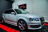 USED 2011 61 AUDI A3 2.0 S3 SPORTBACK TFSI QUATTRO BLACK EDITION 5d 261 BHP FSH