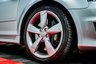 USED 2011 61 AUDI A3 2.0 S3 SPORTBACK TFSI QUATTRO BLACK EDITION 5d 261 BHP FSH
