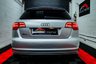 USED 2011 61 AUDI A3 2.0 S3 SPORTBACK TFSI QUATTRO BLACK EDITION 5d 261 BHP FSH