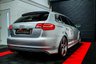 USED 2011 61 AUDI A3 2.0 S3 SPORTBACK TFSI QUATTRO BLACK EDITION 5d 261 BHP FSH