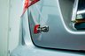 USED 2011 61 AUDI A3 2.0 S3 SPORTBACK TFSI QUATTRO BLACK EDITION 5d 261 BHP FSH