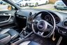 USED 2011 61 AUDI A3 2.0 S3 SPORTBACK TFSI QUATTRO BLACK EDITION 5d 261 BHP FSH