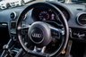 USED 2011 61 AUDI A3 2.0 S3 SPORTBACK TFSI QUATTRO BLACK EDITION 5d 261 BHP FSH