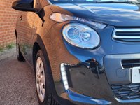 USED 2018 68 CITROEN C1 1.0 FEEL 3d 68 BHP 1 LADY OWNER - LOW MILES