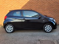 USED 2018 68 CITROEN C1 1.0 FEEL 3d 68 BHP 1 LADY OWNER - LOW MILES