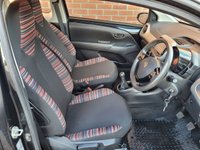 USED 2018 68 CITROEN C1 1.0 FEEL 3d 68 BHP 1 LADY OWNER - LOW MILES