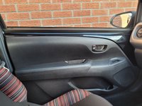 USED 2018 68 CITROEN C1 1.0 FEEL 3d 68 BHP 1 LADY OWNER - LOW MILES