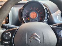USED 2018 68 CITROEN C1 1.0 FEEL 3d 68 BHP 1 LADY OWNER - LOW MILES