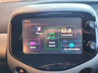 USED 2018 68 CITROEN C1 1.0 FEEL 3d 68 BHP 1 LADY OWNER - LOW MILES