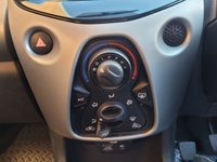 USED 2018 68 CITROEN C1 1.0 FEEL 3d 68 BHP 1 LADY OWNER - LOW MILES