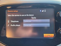 USED 2018 68 CITROEN C1 1.0 FEEL 3d 68 BHP 1 LADY OWNER - LOW MILES