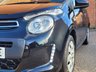 USED 2018 68 CITROEN C1 1.0 FEEL 3d 68 BHP 1 LADY OWNER - LOW MILES