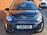 USED 2018 68 CITROEN C1 1.0 FEEL 3d 68 BHP 1 LADY OWNER - LOW MILES