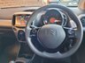 USED 2018 68 CITROEN C1 1.0 FEEL 3d 68 BHP 1 LADY OWNER - LOW MILES