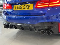 USED 2019 19 BMW M5 4.4 M5 COMPETITION 4d 617 BHP &pound;14.6K IN EXTRAS - STAR LIGHT - MASSAGE SEATS + TV'S + DISPLAY KEY!
