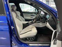 USED 2019 19 BMW M5 4.4 M5 COMPETITION 4d 617 BHP &pound;14.6K IN EXTRAS - STAR LIGHT - MASSAGE SEATS + TV'S + DISPLAY KEY!