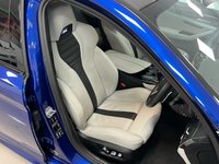 USED 2019 19 BMW M5 4.4 M5 COMPETITION 4d 617 BHP &pound;14.6K IN EXTRAS - STAR LIGHT - MASSAGE SEATS + TV'S + DISPLAY KEY!