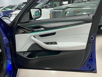 USED 2019 19 BMW M5 4.4 M5 COMPETITION 4d 617 BHP &pound;14.6K IN EXTRAS - STAR LIGHT - MASSAGE SEATS + TV'S + DISPLAY KEY!