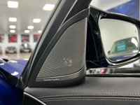 USED 2019 19 BMW M5 4.4 M5 COMPETITION 4d 617 BHP &pound;14.6K IN EXTRAS - STAR LIGHT - MASSAGE SEATS + TV'S + DISPLAY KEY!