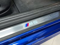 USED 2019 19 BMW M5 4.4 M5 COMPETITION 4d 617 BHP &pound;14.6K IN EXTRAS - STAR LIGHT - MASSAGE SEATS + TV'S + DISPLAY KEY!