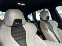 USED 2019 19 BMW M5 4.4 M5 COMPETITION 4d 617 BHP &pound;14.6K IN EXTRAS - STAR LIGHT - MASSAGE SEATS + TV'S + DISPLAY KEY!