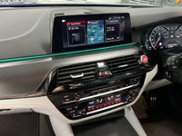 USED 2019 19 BMW M5 4.4 M5 COMPETITION 4d 617 BHP &pound;14.6K IN EXTRAS - STAR LIGHT - MASSAGE SEATS + TV'S + DISPLAY KEY!