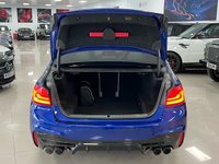 USED 2019 19 BMW M5 4.4 M5 COMPETITION 4d 617 BHP &pound;14.6K IN EXTRAS - STAR LIGHT - MASSAGE SEATS + TV'S + DISPLAY KEY!
