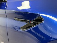 USED 2019 19 BMW M5 4.4 M5 COMPETITION 4d 617 BHP &pound;14.6K IN EXTRAS - STAR LIGHT - MASSAGE SEATS + TV'S + DISPLAY KEY!