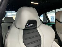 USED 2019 19 BMW M5 4.4 M5 COMPETITION 4d 617 BHP &pound;14.6K IN EXTRAS - STAR LIGHT - MASSAGE SEATS + TV'S + DISPLAY KEY!